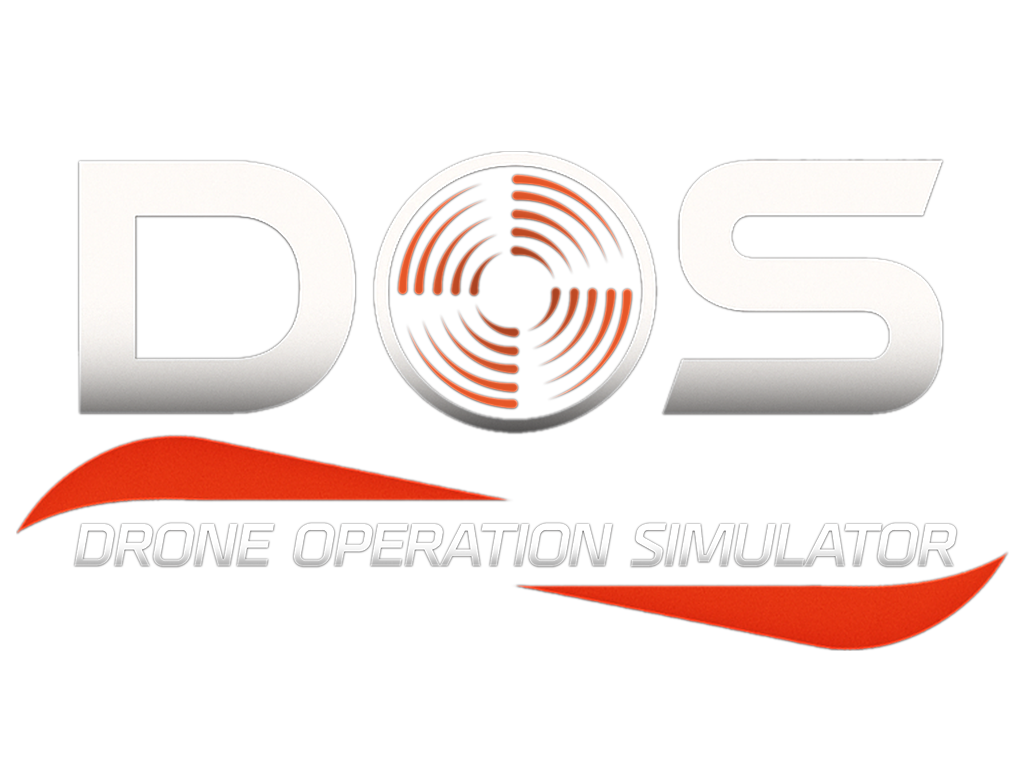 DOS Logo